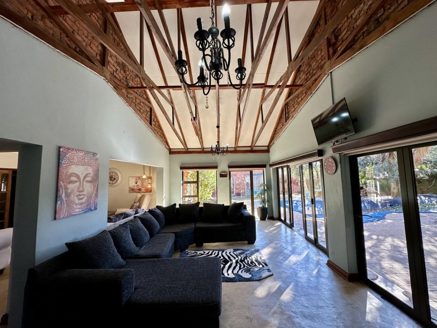 3 Bedroom Property for Sale in Fichardt Park Free State
